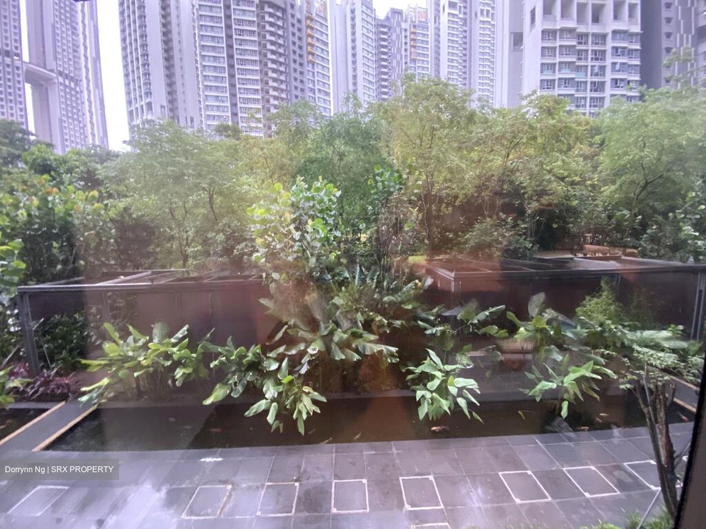 Commonwealth Towers (D3), Condominium #485612991